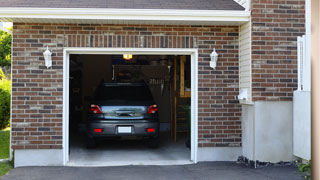 Garage Door Installation at Orange Court, Florida